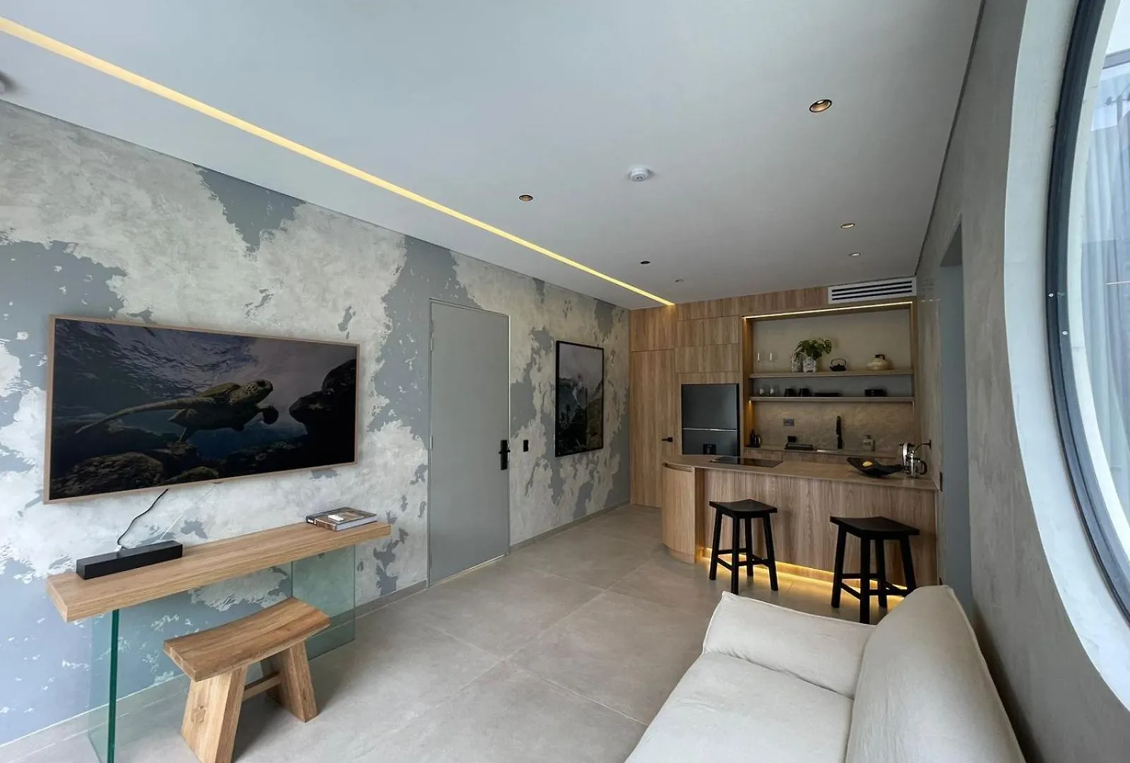 Casa Tokyo 4 Manila - Terraza By Xcay Home Medellín 0*,  Kolumbia