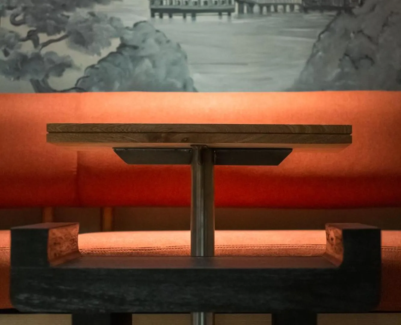 מדיין Casa Tokyo 4 Manila - Terraza By Xcay Home