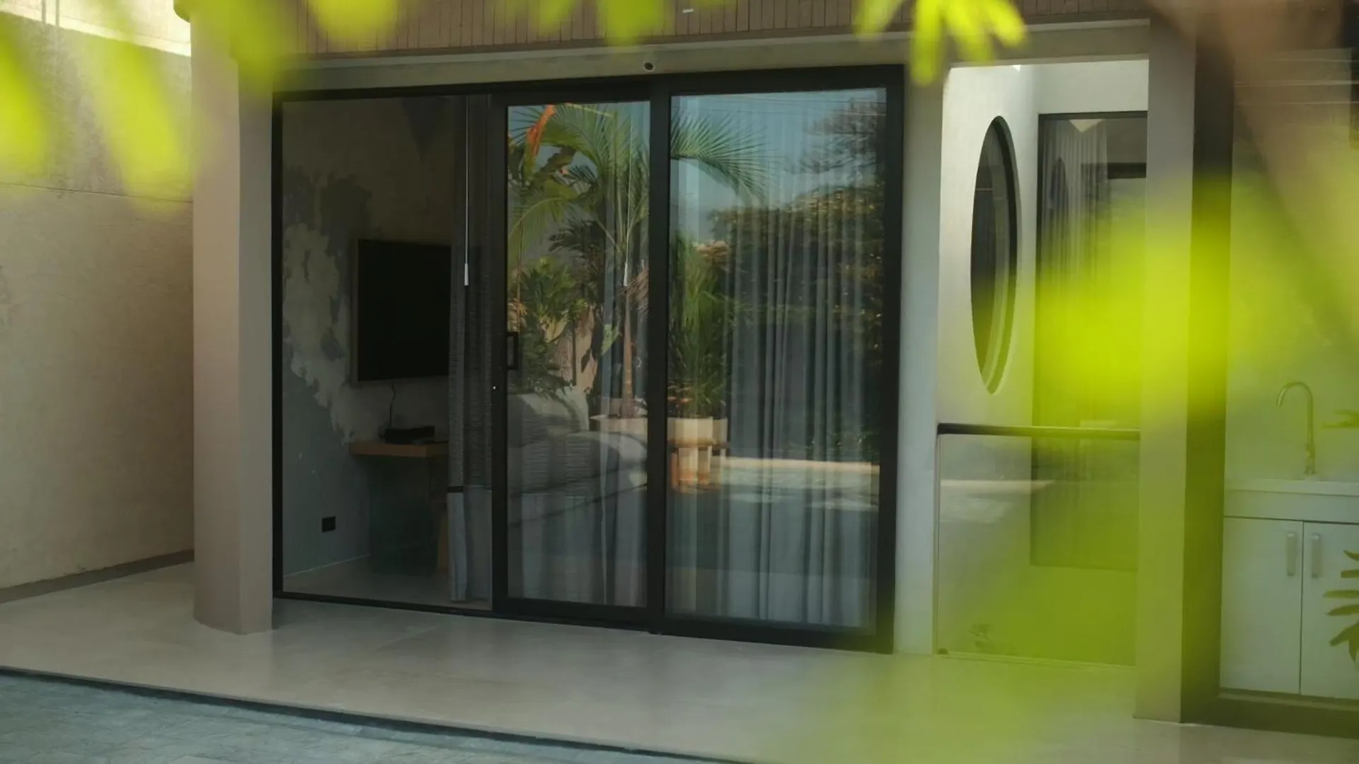 מדיין Casa Tokyo 4 Manila - Terraza By Xcay Home קולומביה