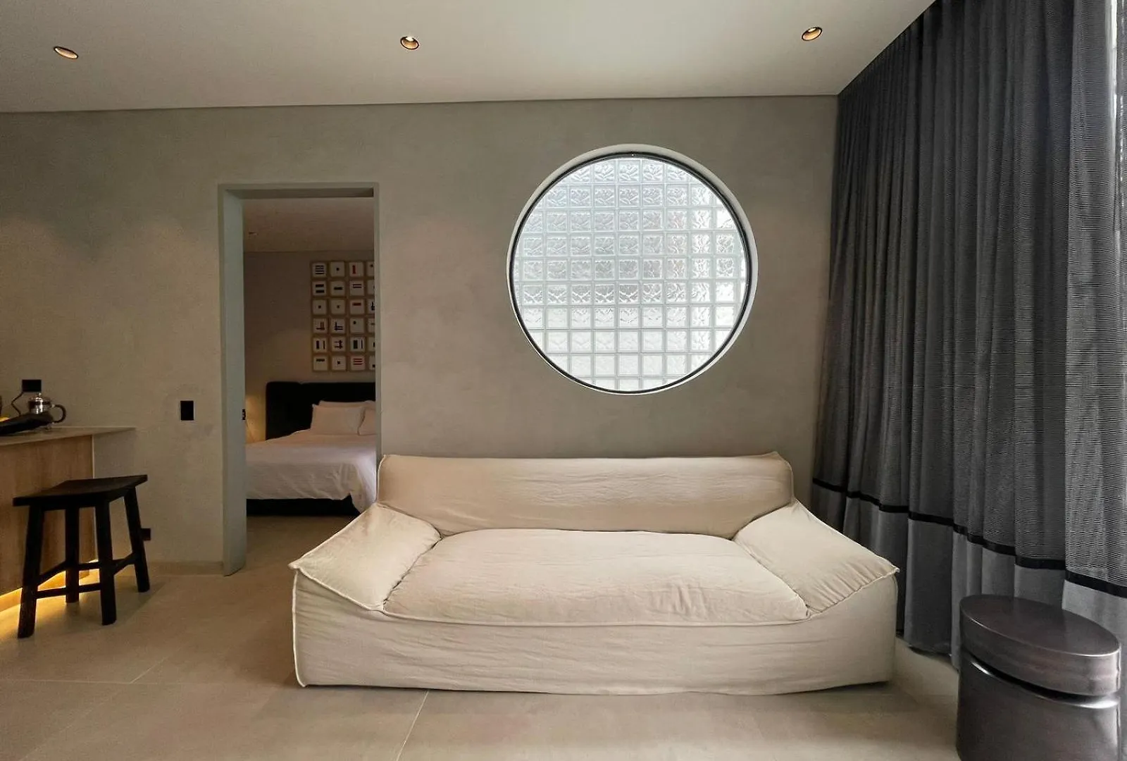 מדיין Casa Tokyo 4 Manila - Terraza By Xcay Home דירה