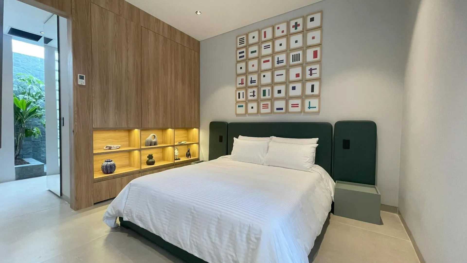 דירה מדיין Casa Tokyo 4 Manila - Terraza By Xcay Home קולומביה