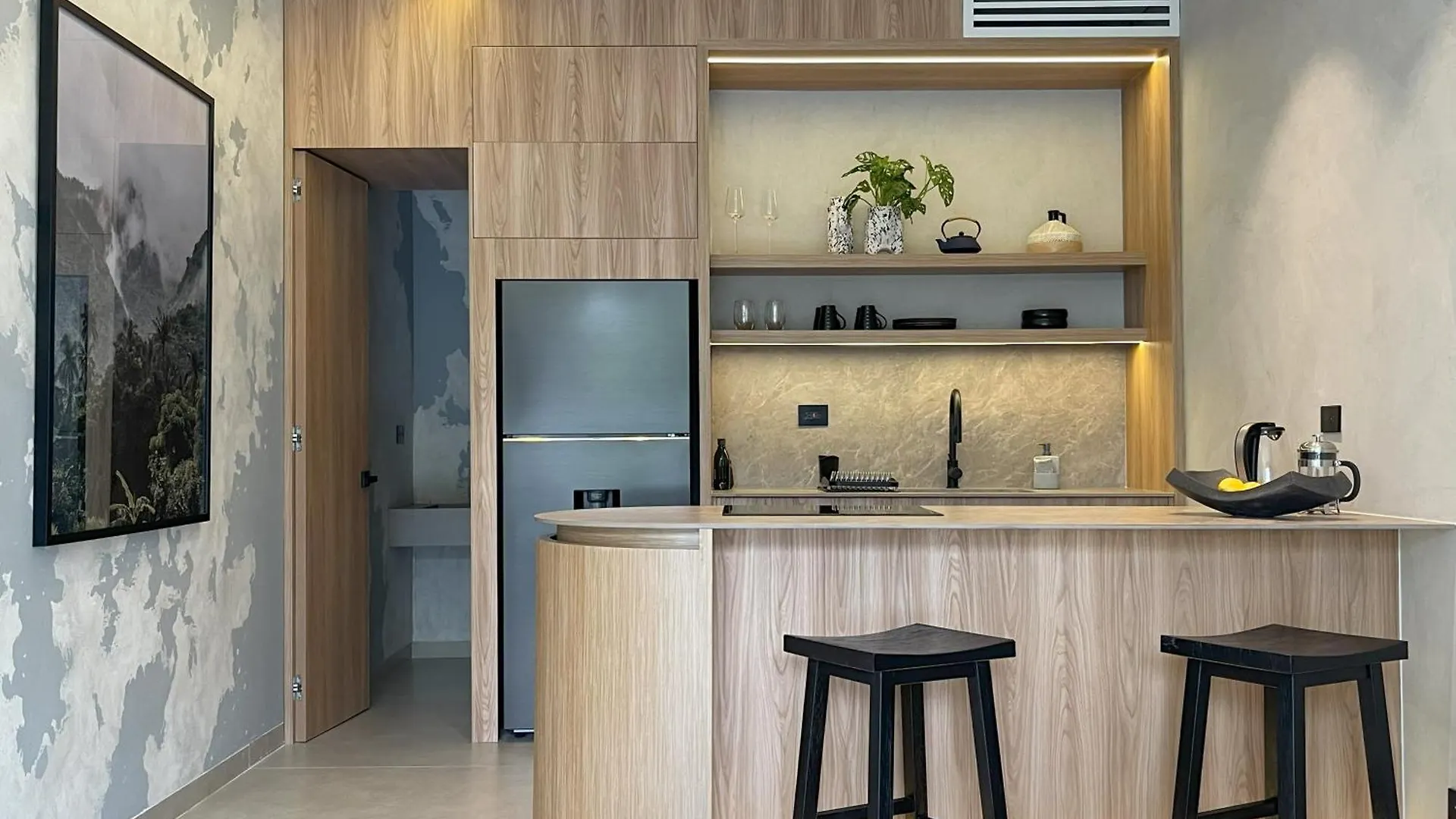 מדיין Casa Tokyo 4 Manila - Terraza By Xcay Home 0*,  קולומביה