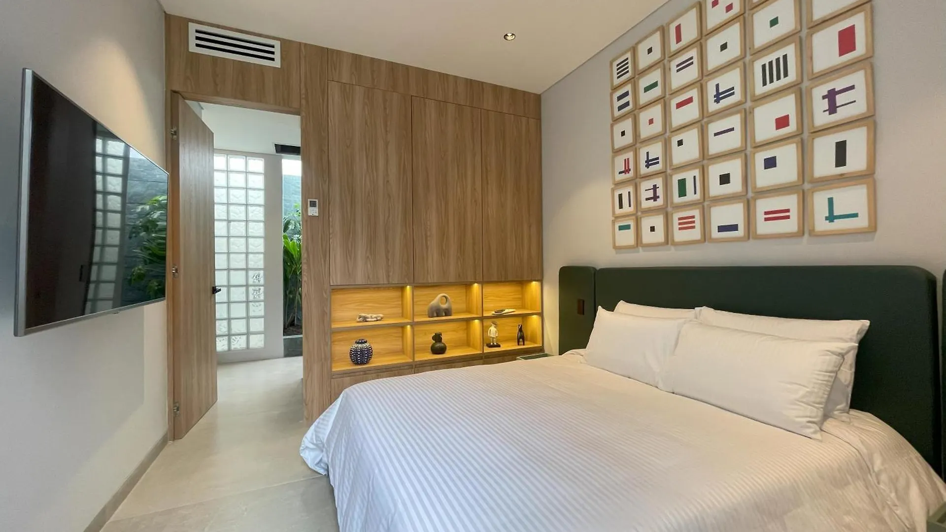 דירה מדיין Casa Tokyo 4 Manila - Terraza By Xcay Home