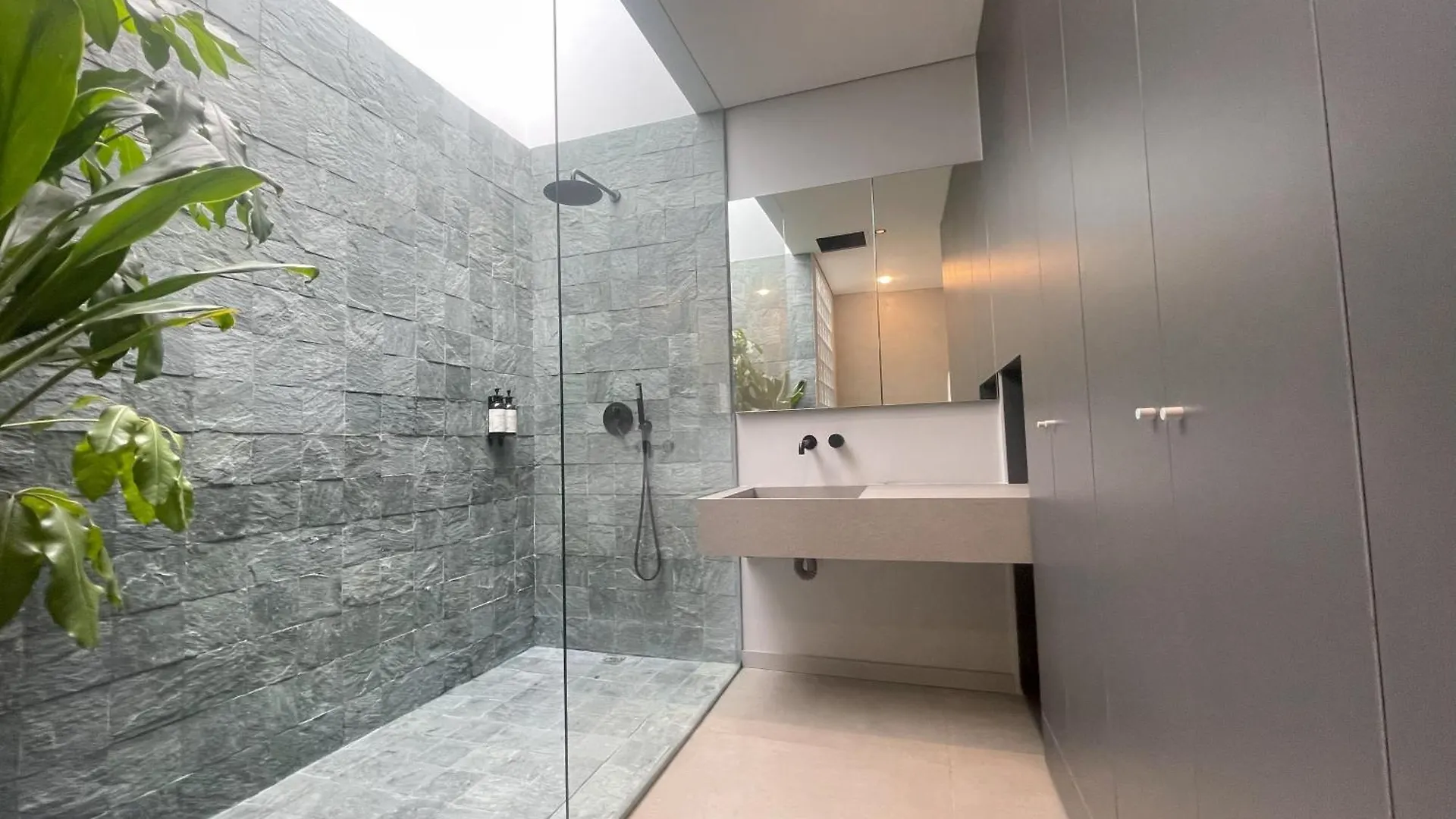 מדיין Casa Tokyo 4 Manila - Terraza By Xcay Home 0*,