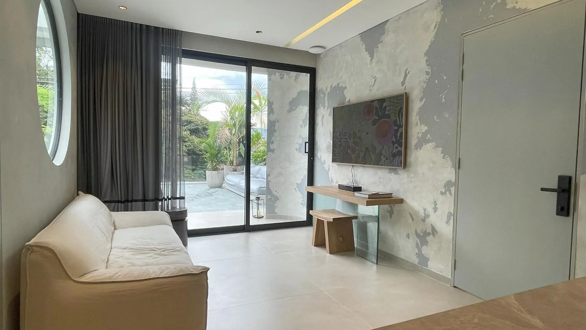 דירה מדיין Casa Tokyo 4 Manila - Terraza By Xcay Home