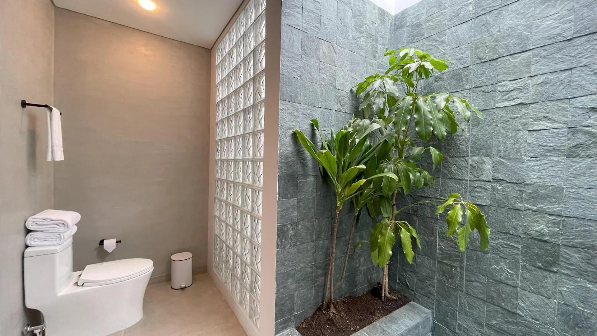 מדיין Casa Tokyo 4 Manila - Terraza By Xcay Home 0*,