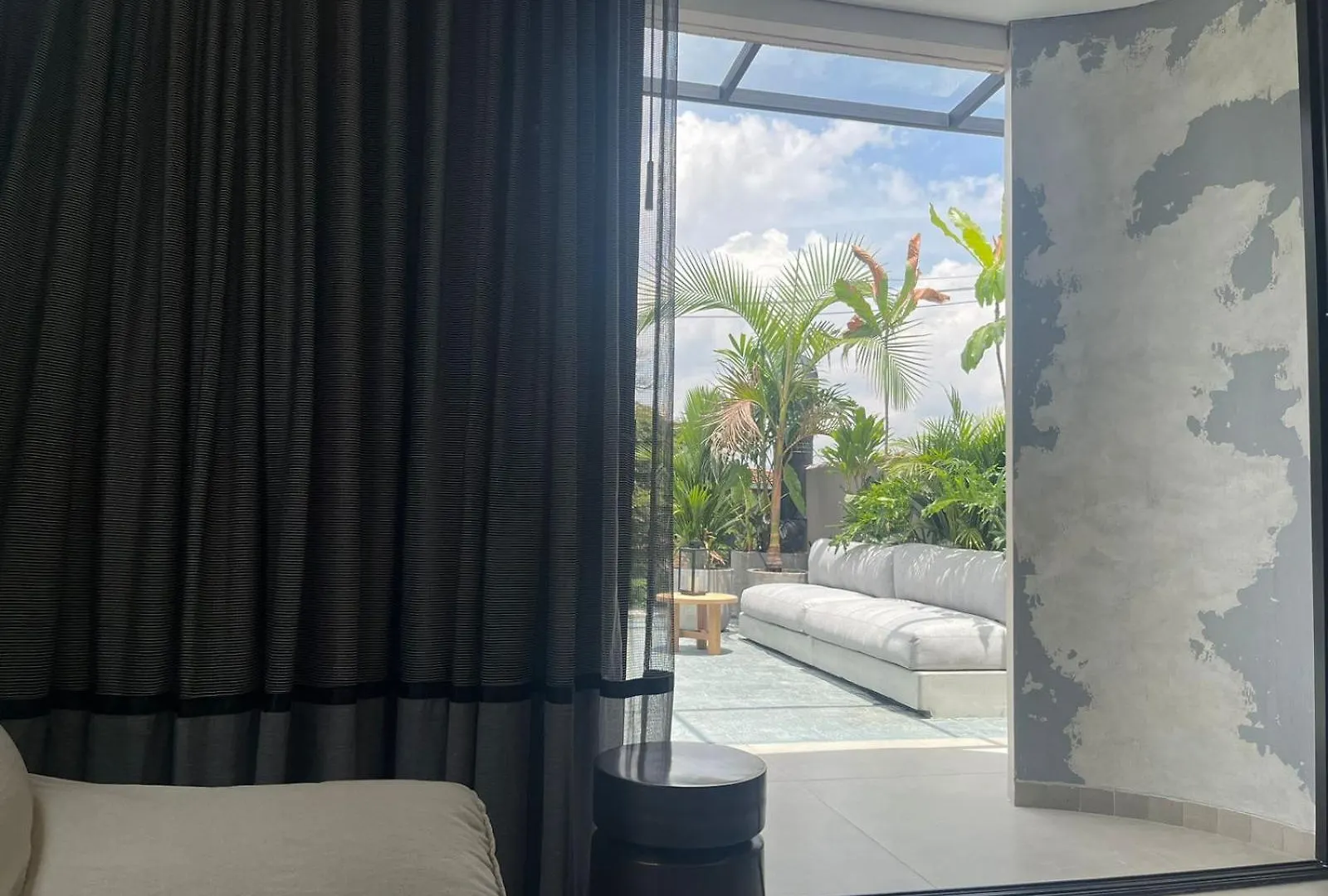 דירה מדיין Casa Tokyo 4 Manila - Terraza By Xcay Home קולומביה