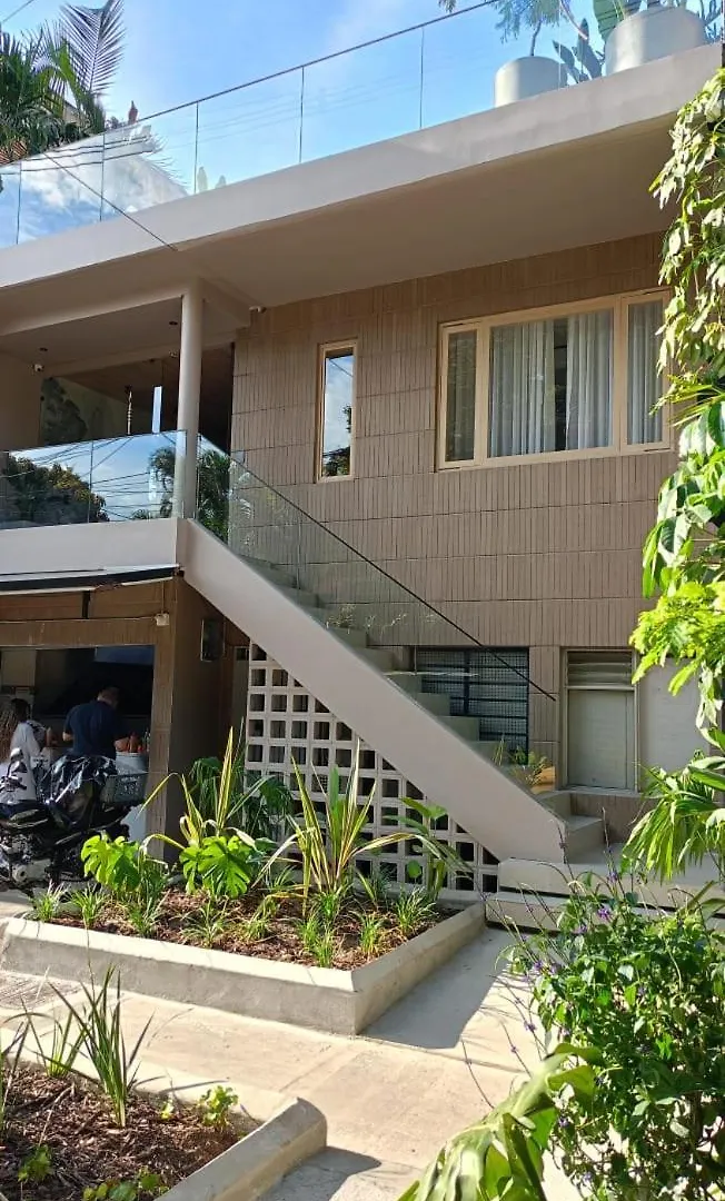 מדיין Casa Tokyo 4 Manila - Terraza By Xcay Home דירה